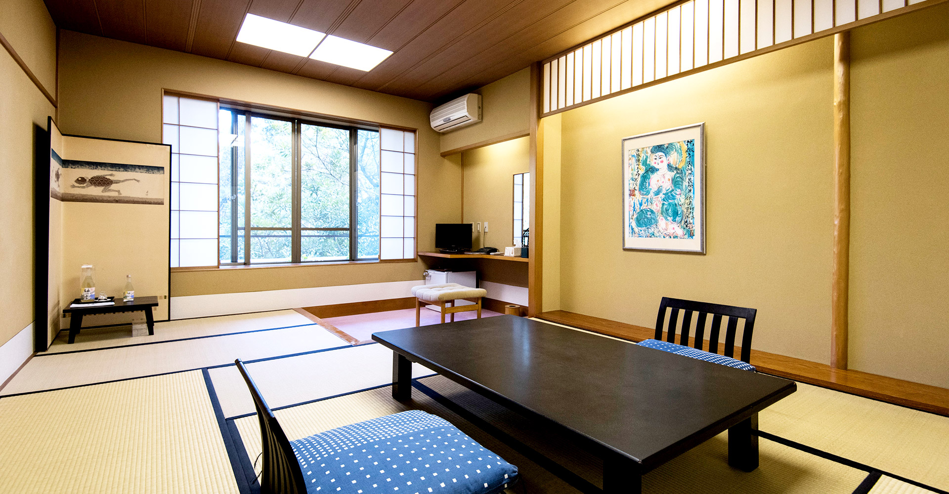 まごころをこめて、おもてなし