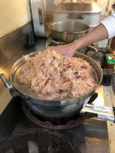 新春が始まります。