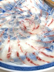 ゆっくりと、、気を引き締めて